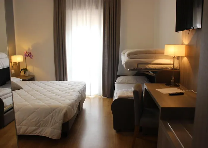 Hotel Loreley