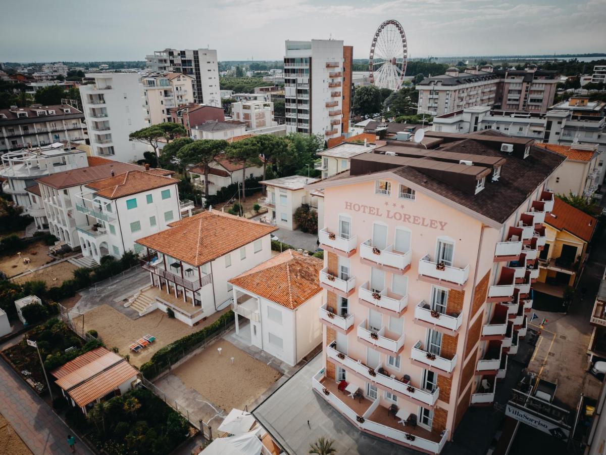 Hotel Loreley Lido di Jesolo