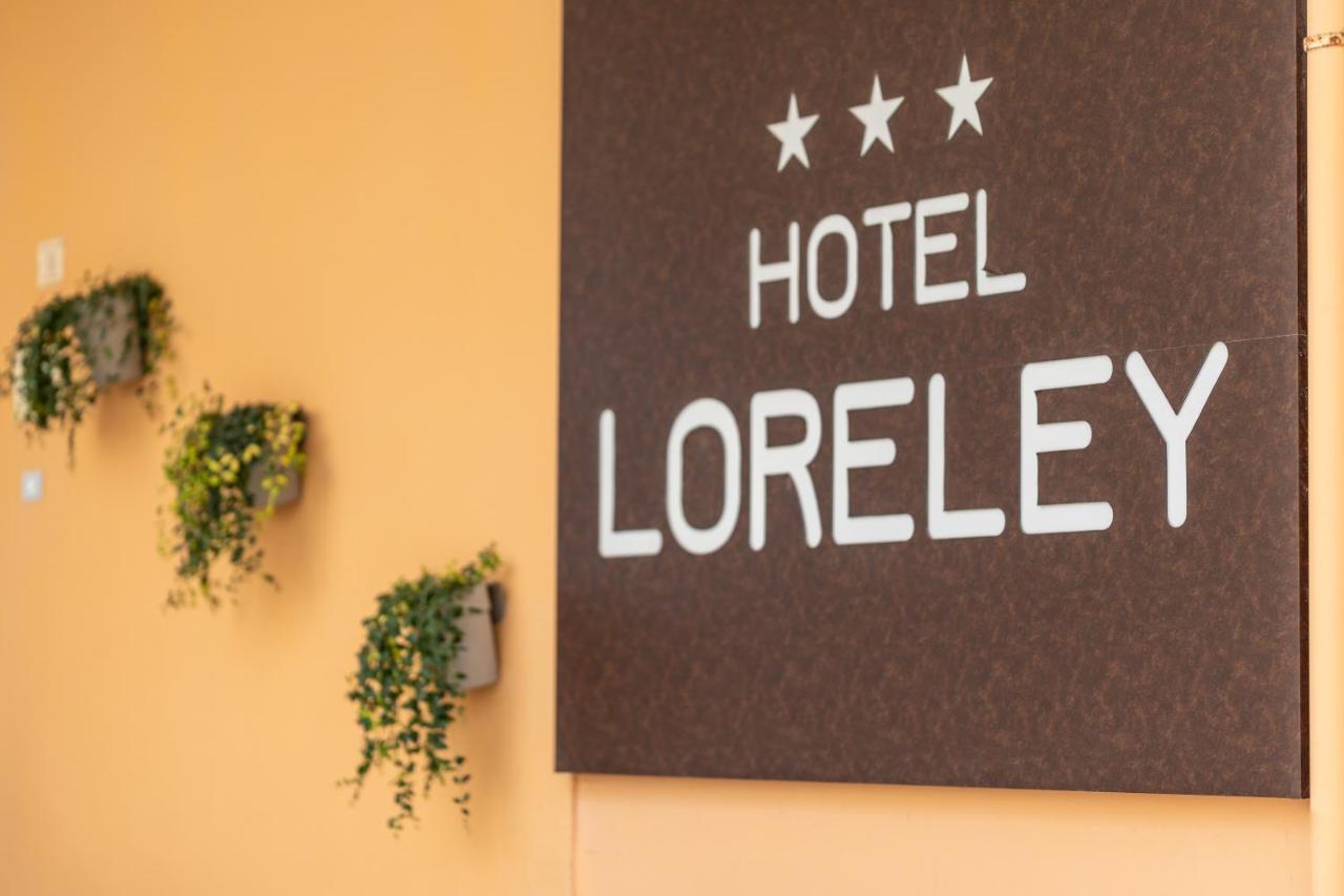 Hotel Loreley Lido di Jesolo