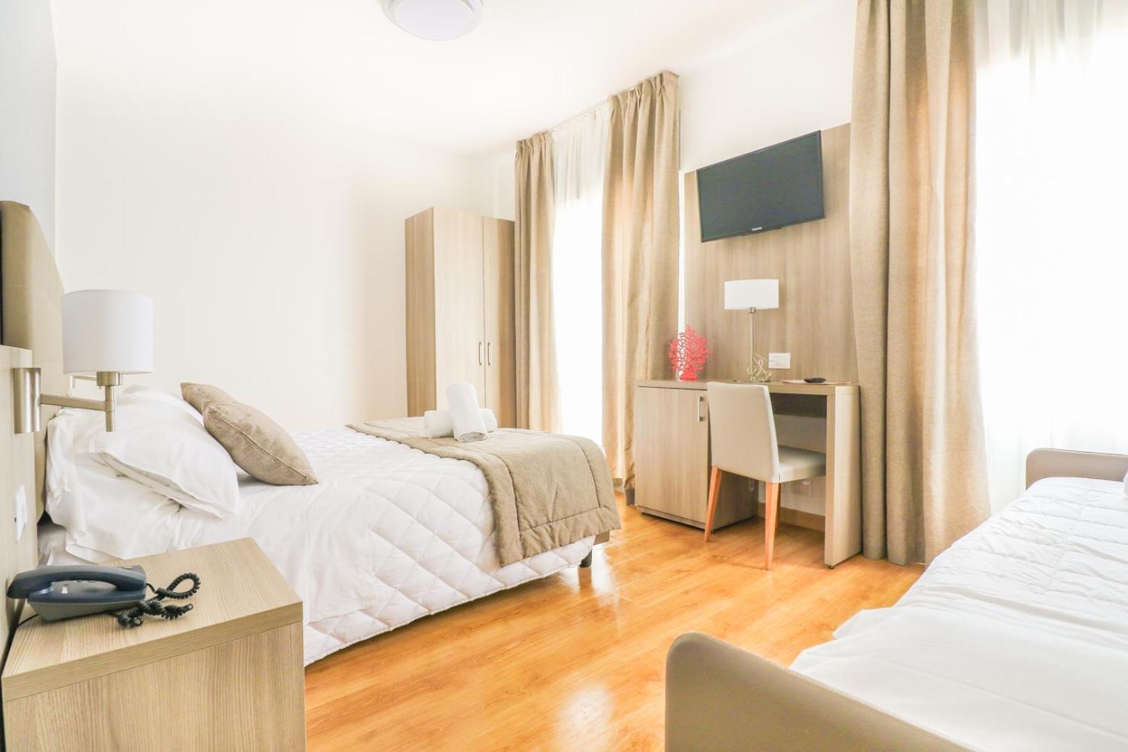 Hotel Loreley Lido di Jesolo