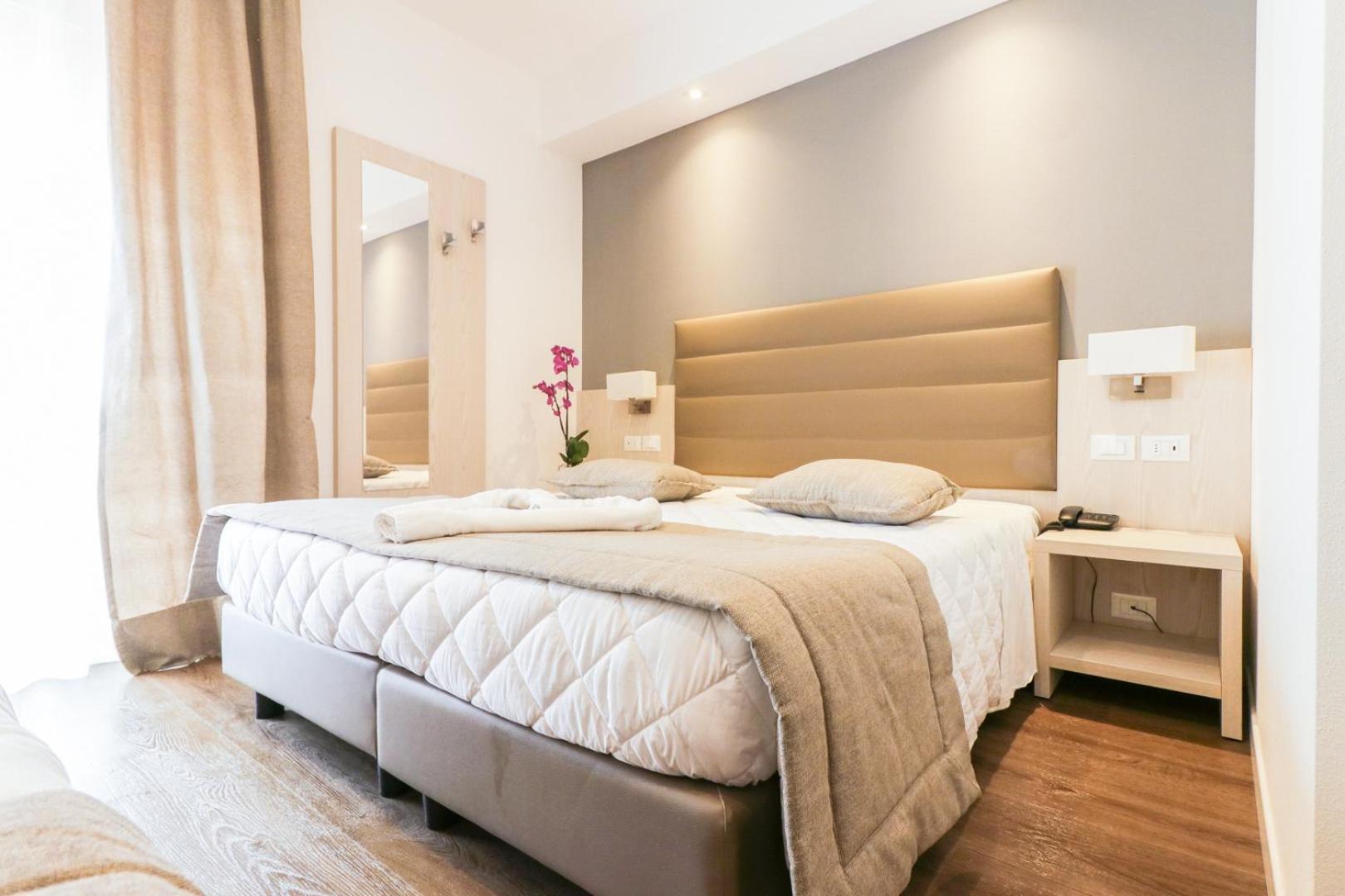 Loreley Hotel 3*