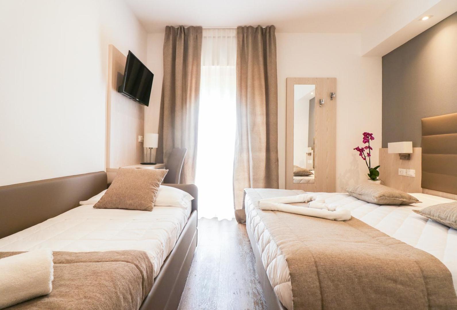 Hotel Loreley 3*