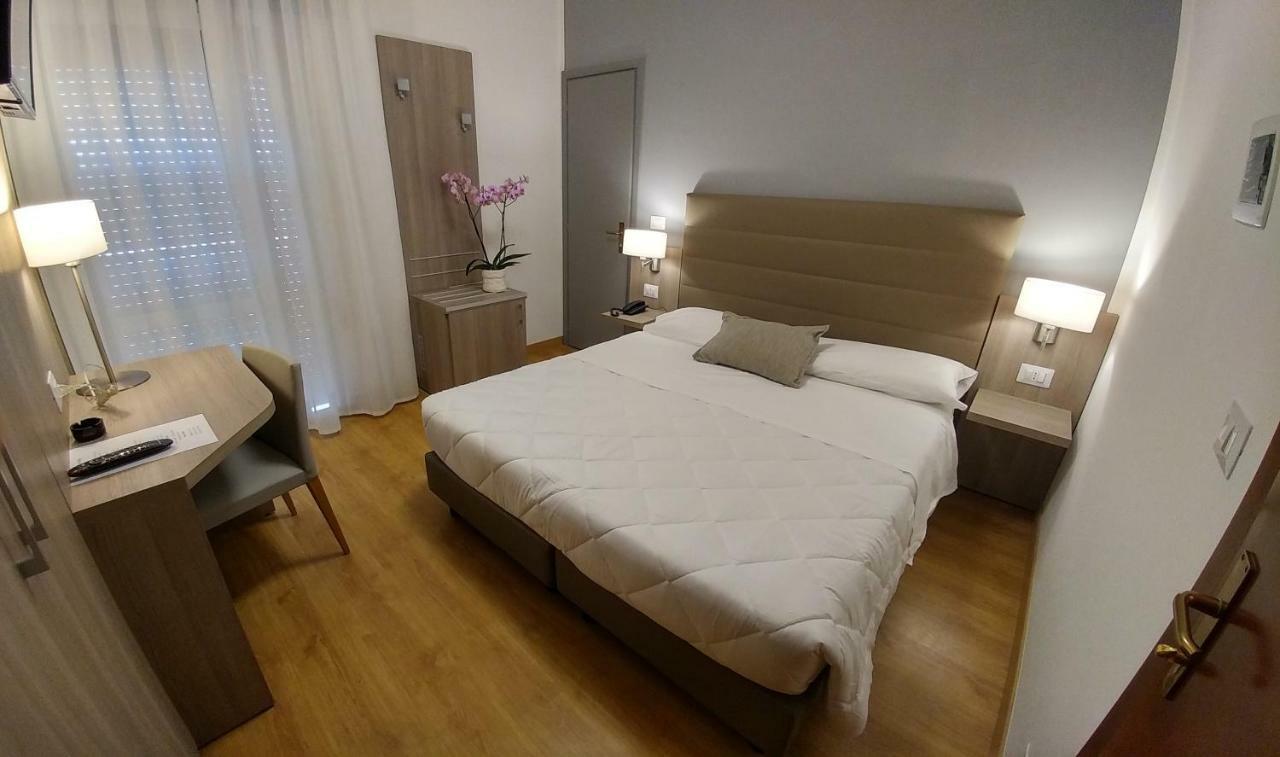Hotel Loreley 3*
