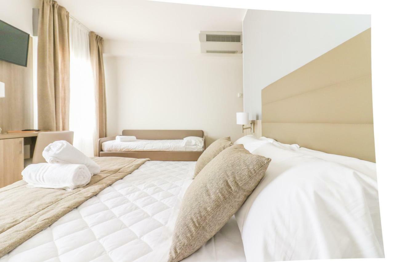 Loreley Hotel Lido di Jesolo