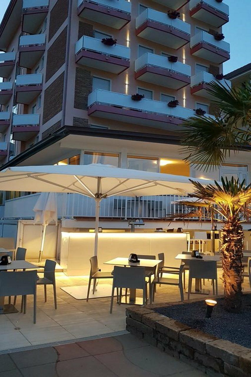 Hotel Loreley 3*