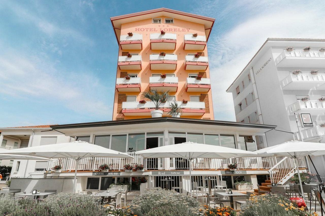 Hotel Loreley 3*